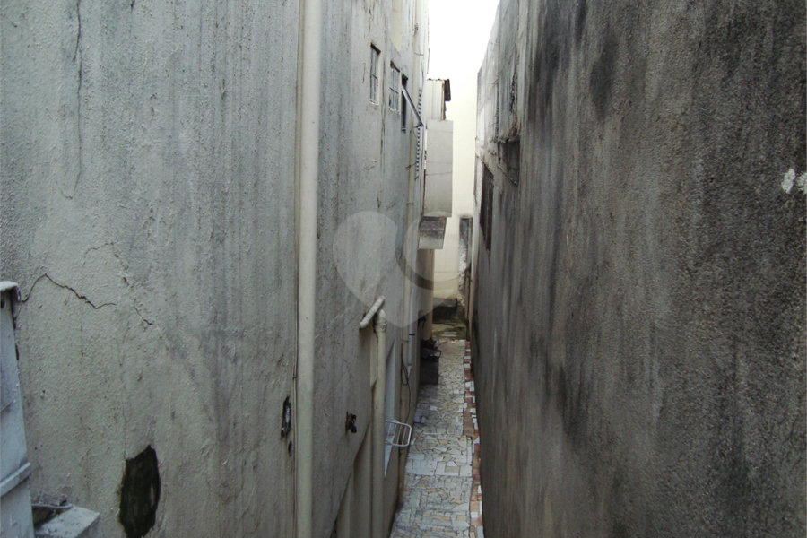 Prédio à venda em Mandaqui, São Paulo, SP