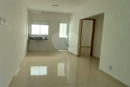Apartamento à venda com 2 quartos em Vila Santa Edwiges, São Paulo, SP