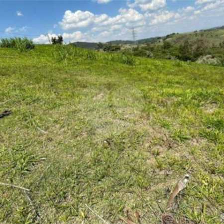 Terreno à venda no condomínio Residencial Campo de Toscana, Vinhedo - SP