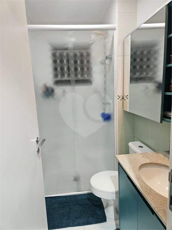 Apartamento à venda com 3 suítes no Centro, São Bernardo do Campo, SP