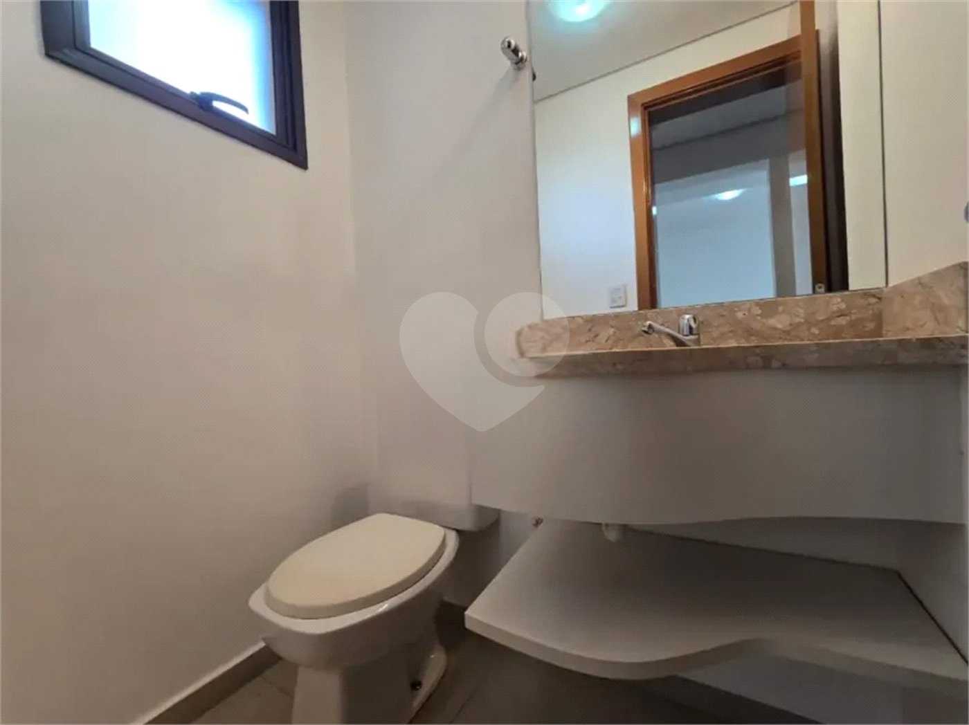 Apartamento para alugar com 2 quartos, sendo 1 suíte,  em Santa Cruz do José Jacques, Ribeirão Preto, SP