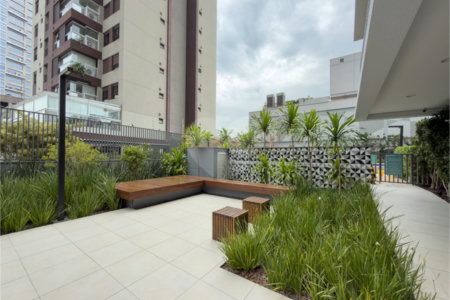 Apartamento à venda com 4 quartos, sendo 2 suítes, em Pinheiros, São Paulo, SP