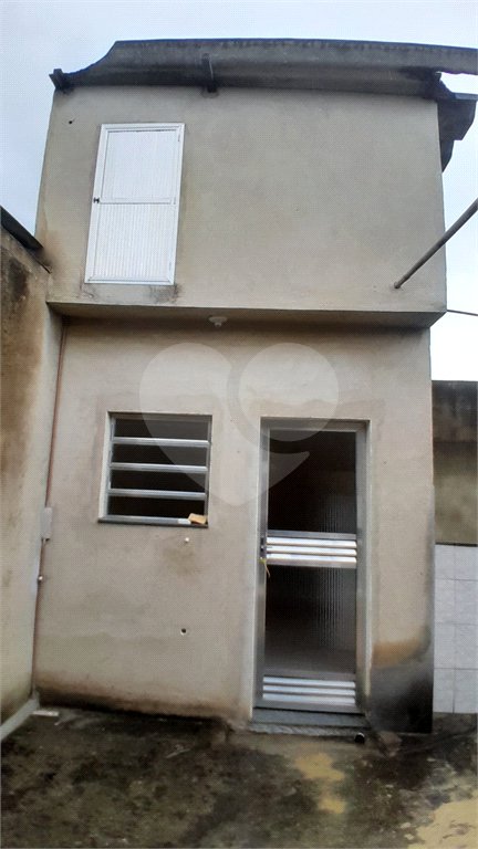 Casa à venda com 3 quartos em Campo Grande, Rio de Janeiro, RJ