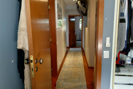 Apartamento à venda com 4 quartos, sendo 1 suíte,  em Brooklin Paulista, São Paulo, SP