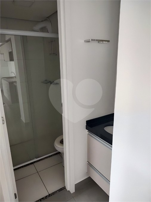 Apartamento para alugar com 1 quarto em Vila Guarani (z Sul), São Paulo, SP