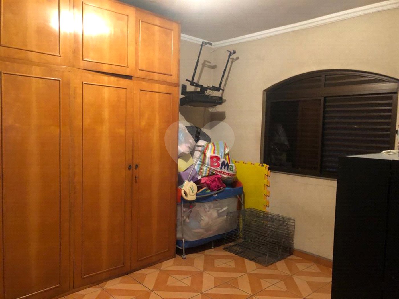 Sobrado à venda com 5 quartos, sendo 2 suítes, em Vila Maria Alta, São Paulo, SP