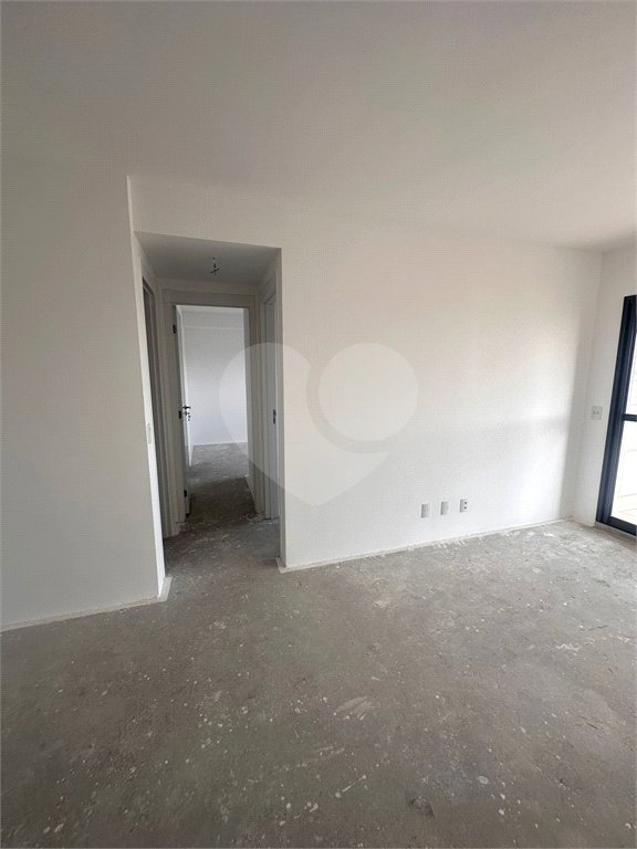 Apartamento à venda com 2 quartos, sendo 1 suíte, em Vila Clementino, São Paulo, SP
