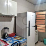 Sobrado à venda com 4 quartos em Parada Inglesa, São Paulo, SP