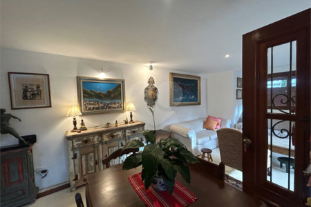 Casa de Vila à venda com 5 quartos, sendo 3 suítes,  em Jardim Hípico, São Paulo, SP