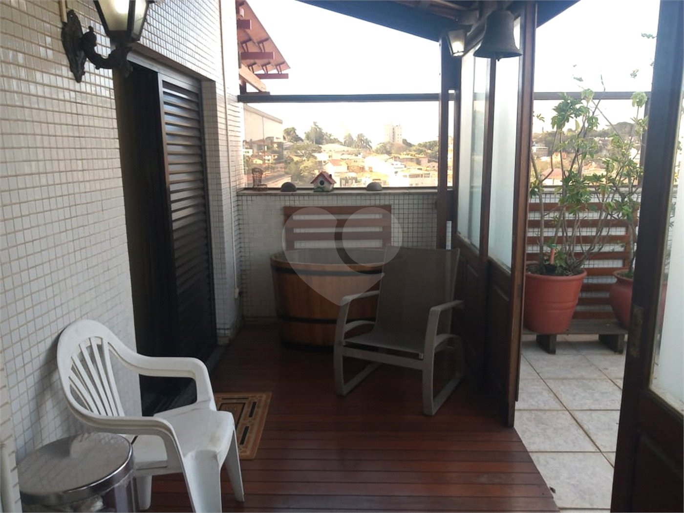 Cobertura à venda com 3 quartos, sendo 2 suítes, em Vila Aurora (zona Norte), São Paulo, SP