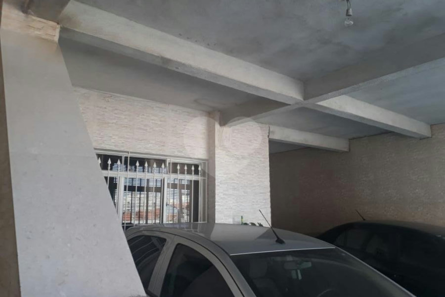 Sobrado à venda com 2 quartos em Limão, São Paulo, SP