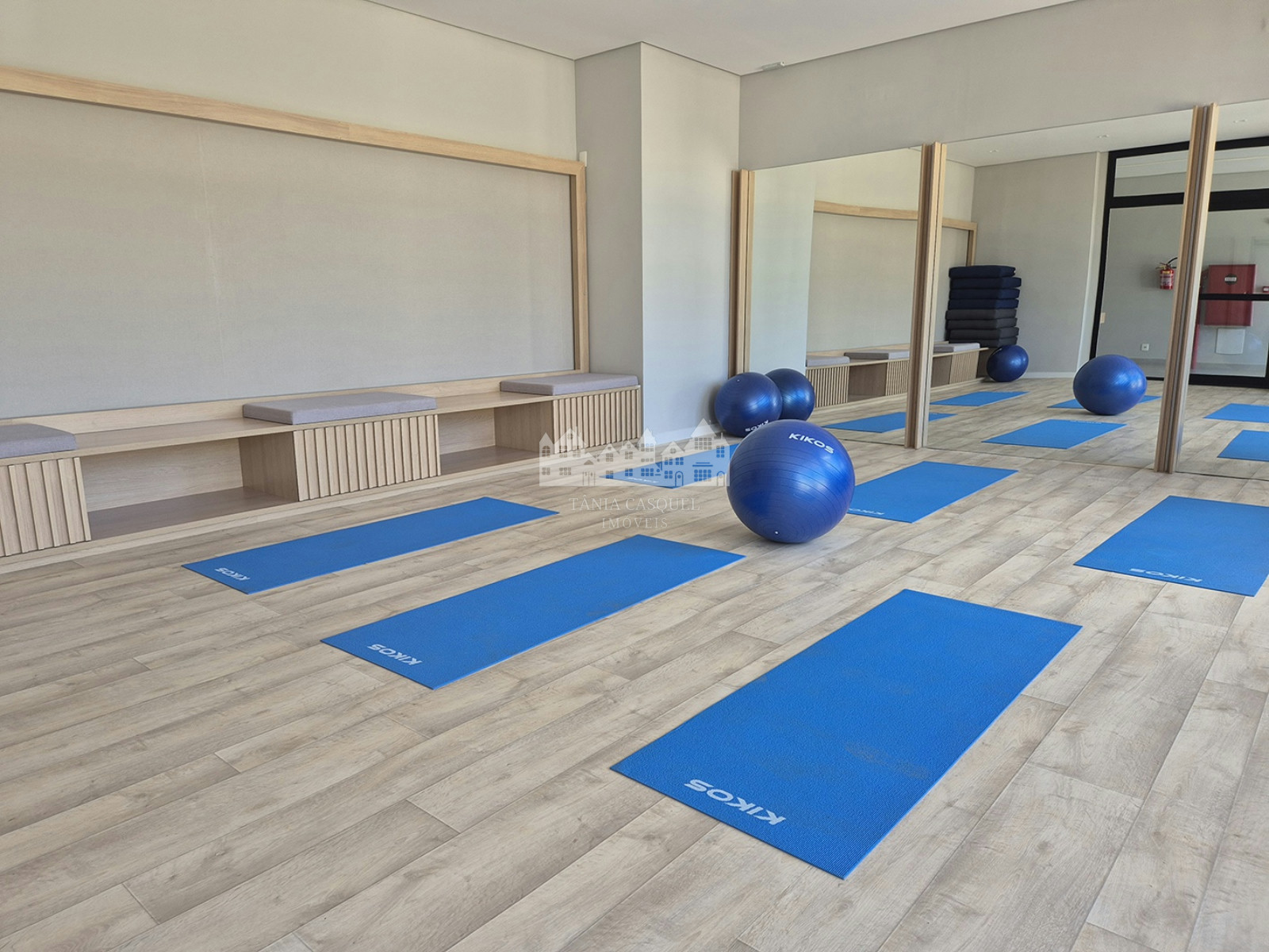 Apartamento, 3 quartos, 88 m² - Foto 19