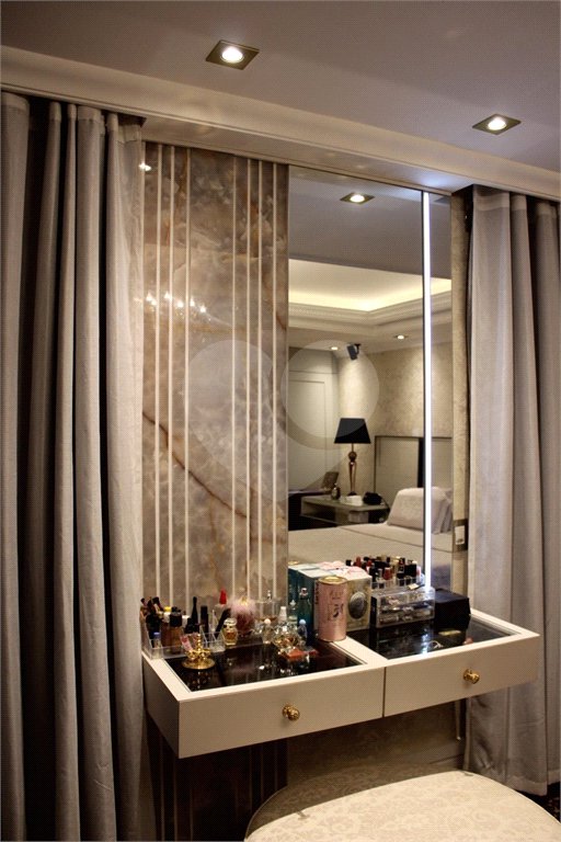 Apartamento à venda com 4 suítes em Santana, São Paulo, SP