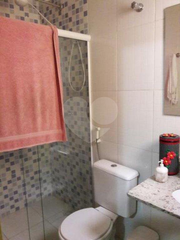 Casa à venda com 3 quartos, sendo 1 suíte, no condomínio Elias Imóveis - Ida Boschetti, São Paulo - SP