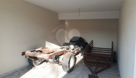 Sobrado à venda com 4 quartos, sendo 1 suíte, em Imirim, São Paulo, SP