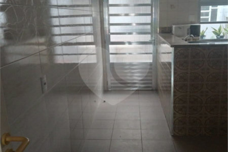 Casa à venda com 3 quartos em Mirandópolis, São Paulo, SP
