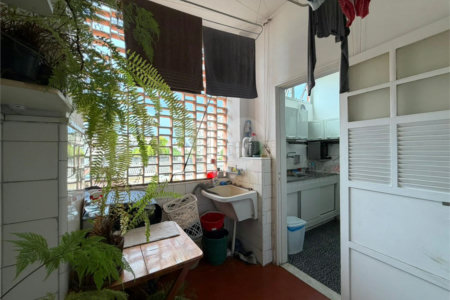 Apartamento à venda com 2 quartos em Tijuca, Rio de Janeiro, RJ