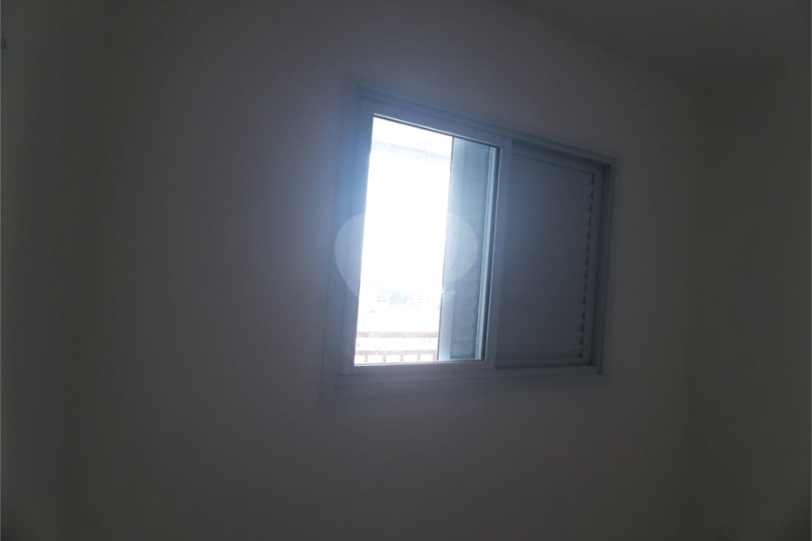 Apartamento à venda com 2 quartos em Tucuruvi, São Paulo, SP