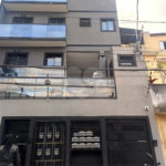 Apartamento à venda com 1 quarto em Parque Vitória, São Paulo, SP