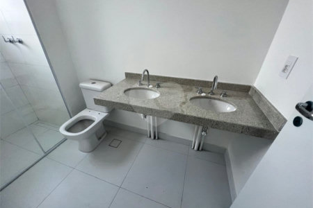 Apartamento à venda com 2 suítes em Parque Campolim, Sorocaba, SP