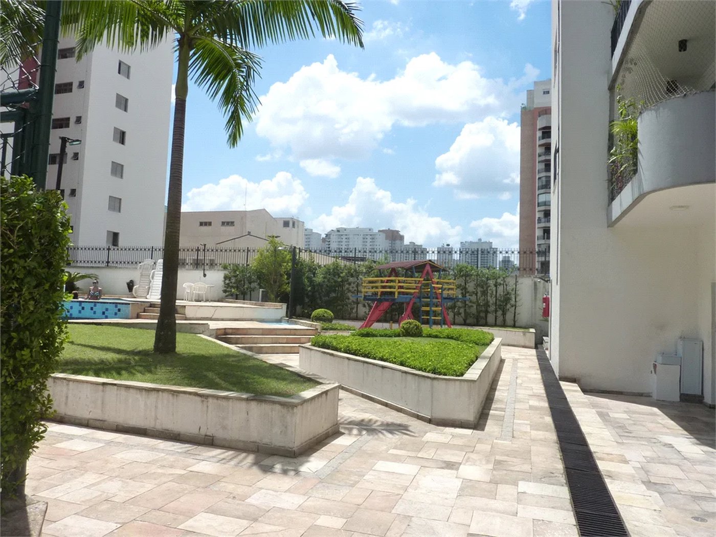 Apartamento à venda com 4 quartos, sendo 1 suíte, em Vila Leopoldina, São Paulo, SP