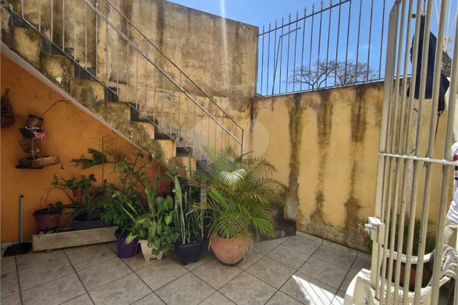 Sobrado à venda com 3 quartos em Tremembé, São Paulo, SP