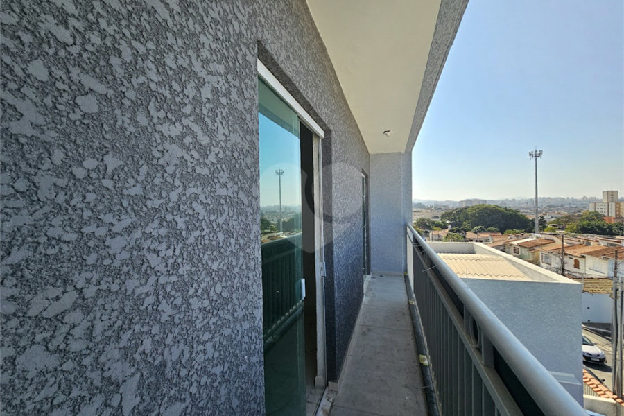 Apartamento à venda com 2 quartos em Vila Maria, São Paulo, SP