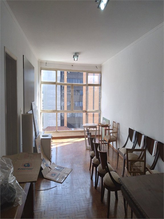 Apartamento à venda com 3 quartos, sendo 1 suíte, em Jardim Paulista, São Paulo, SP