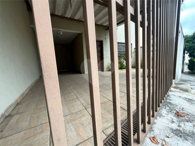 Sobrado à venda com 3 quartos em Mandaqui, São Paulo, SP