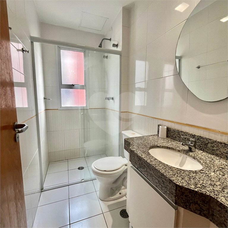 Apartamento para alugar com 3 quartos, sendo 1 suíte, no Centro, São Bernardo do Campo, SP