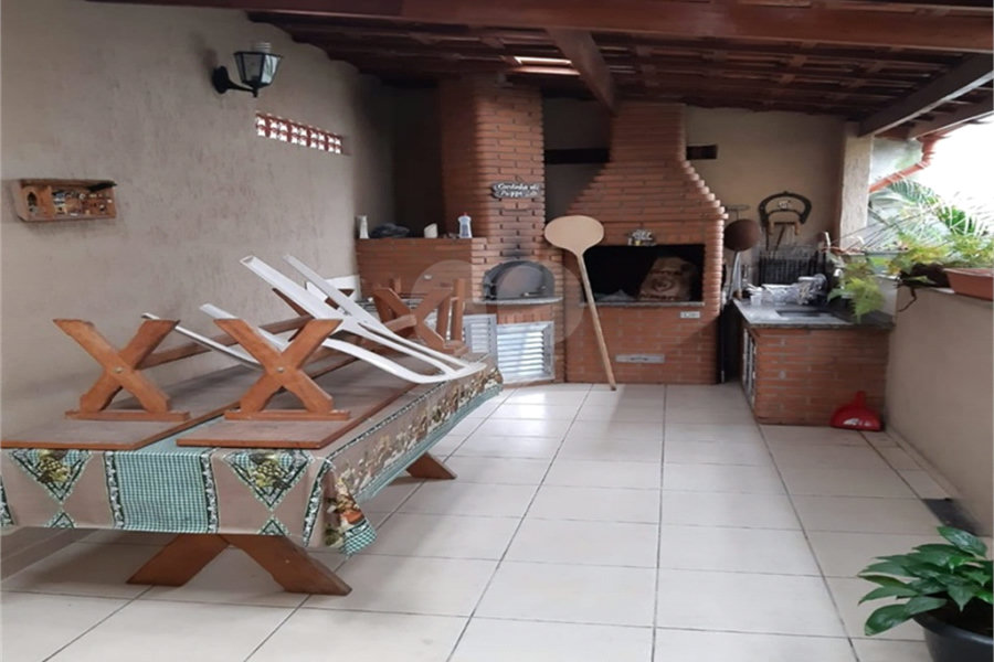 Sobrado à venda com 3 quartos, sendo 1 suíte, em Casa Verde, São Paulo, SP