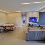 Apartamento à venda com 3 quartos, sendo 1 suíte,  em Ferreira, São Paulo, SP