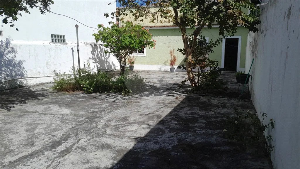 Casa à venda com 2 quartos em Campo Grande, Rio de Janeiro, RJ