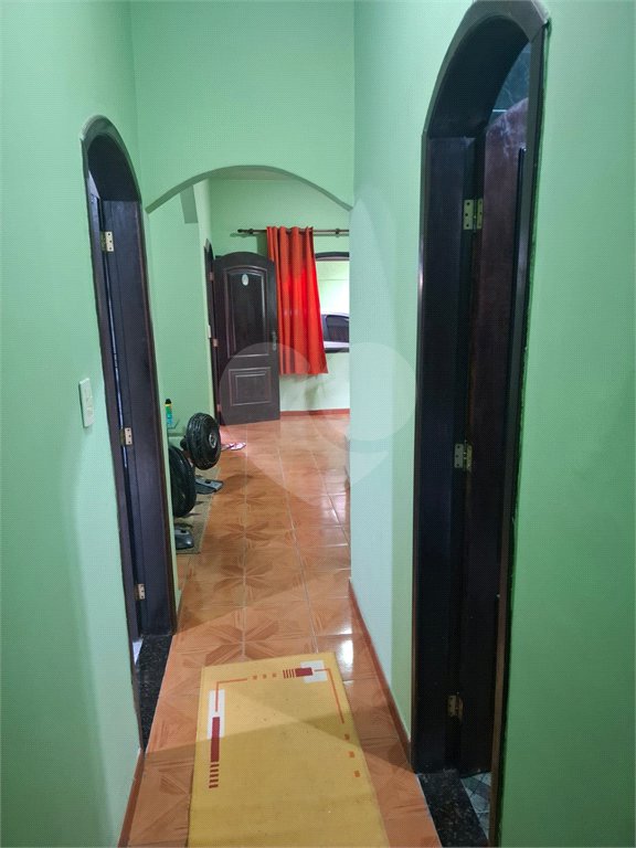 Casa à venda com 2 quartos, sendo 1 suíte, em Santíssimo, Rio de Janeiro, RJ