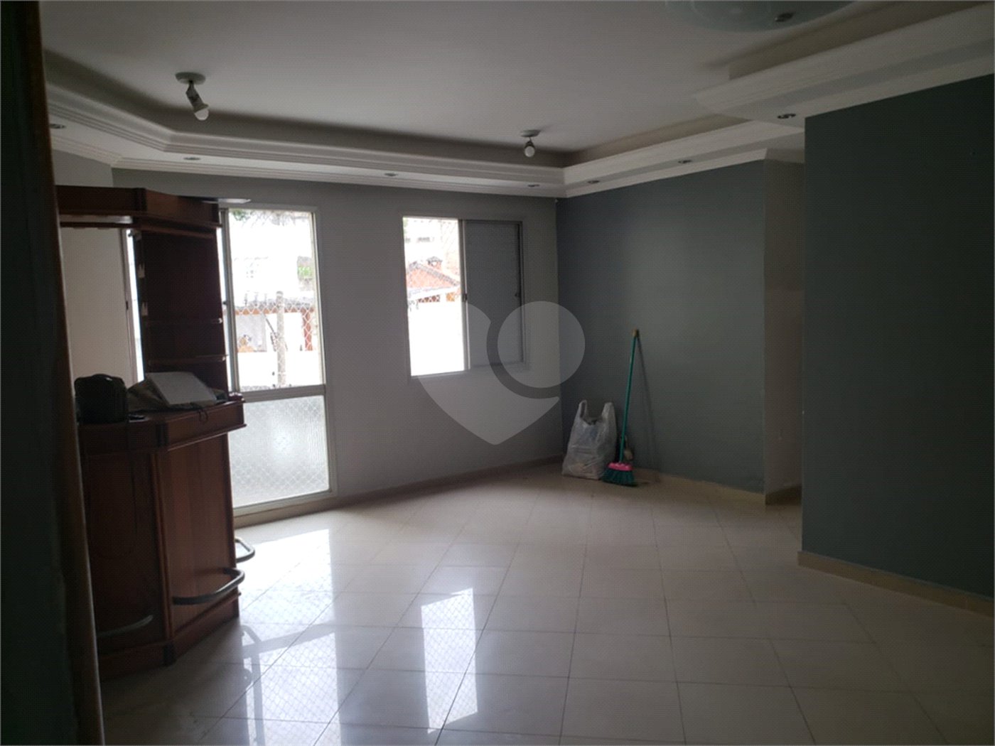 Apartamento à venda com 2 quartos em Tremembé, São Paulo, SP