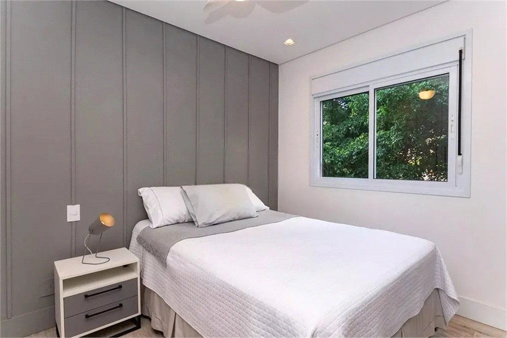 Apartamento à venda com 3 quartos, sendo 2 suítes, em Água Branca, São Paulo, SP