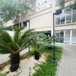 Apartamento com 2 dormitórios à venda, 84 m² por R$ 825.000,00 - Marapé - Santos/SP
