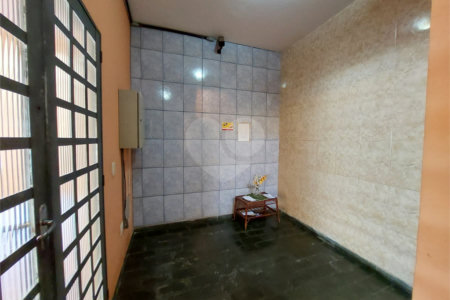 Apartamento para alugar com 2 quartos em Jaguaré, São Paulo, SP