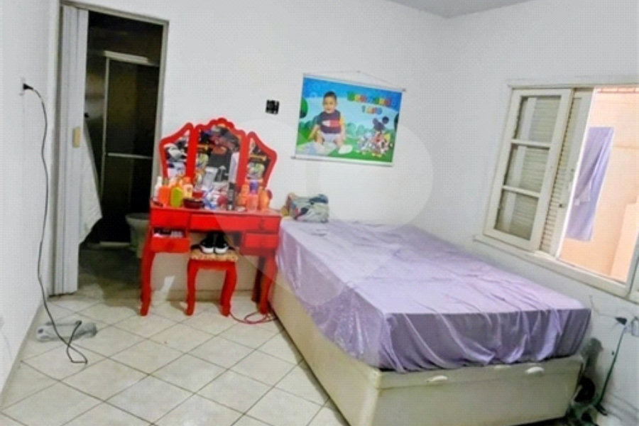 Casa à venda com 2 quartos em Casa Verde, São Paulo, SP