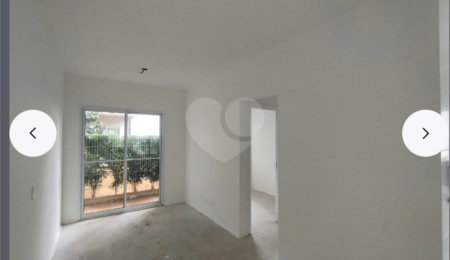 Apartamento à venda ou para alugar com 2 quartos em Vila Água Funda, São Paulo, SP