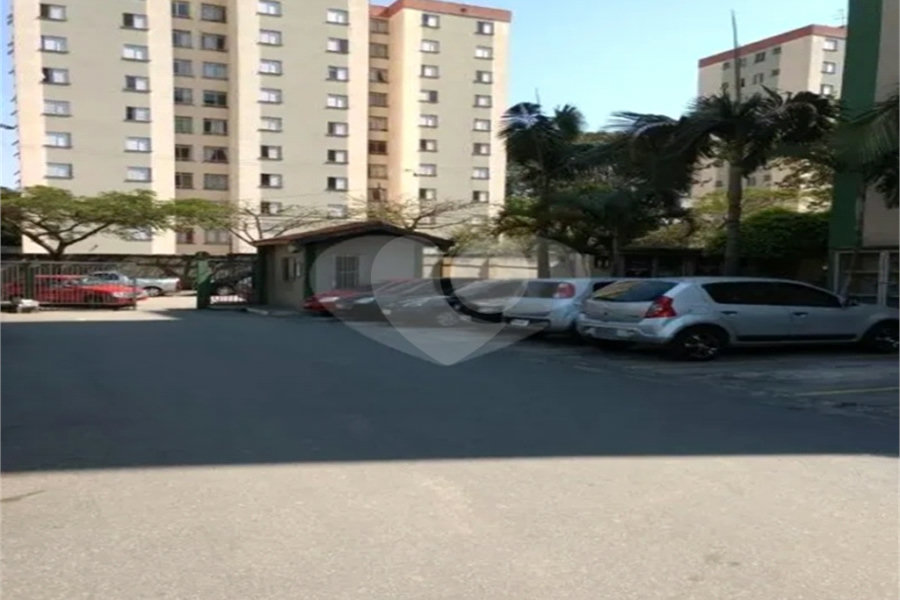 Apartamento à venda com 2 quartos em Vila Nova Cachoeirinha, São Paulo, SP