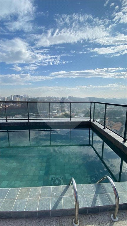 Apartamento à venda com 2 quartos em Jardim Trussardi, São Paulo, SP