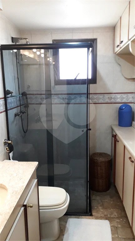Apartamento à venda mobiliado nos Jardins — 126 m²