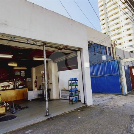 Barracão à venda em Vila Leopoldina, São Paulo, SP
