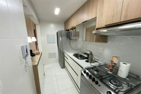 Apartamento à venda com 1 suíte em Maracanã, Rio de Janeiro, RJ