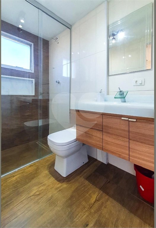 Studio à venda com 1 quarto em Liberdade, São Paulo, SP