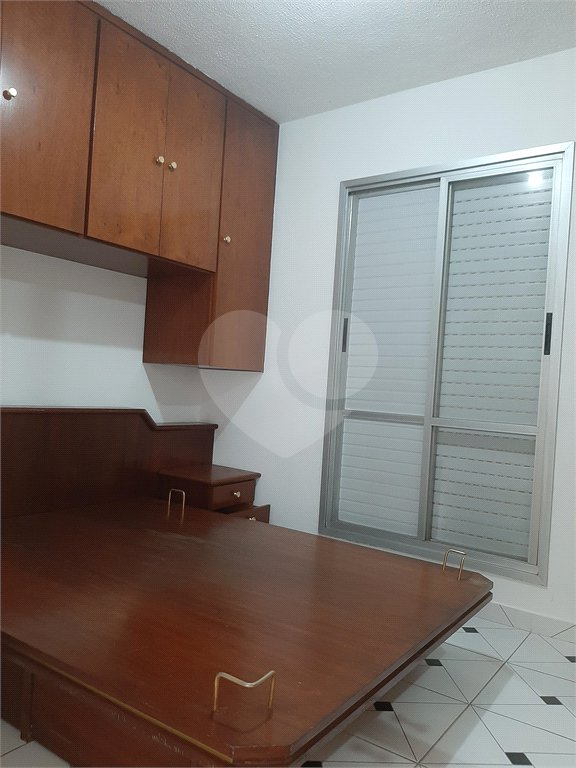 Apartamento à venda com 2 quartos em Vila Santo Estéfano, São Paulo, SP
