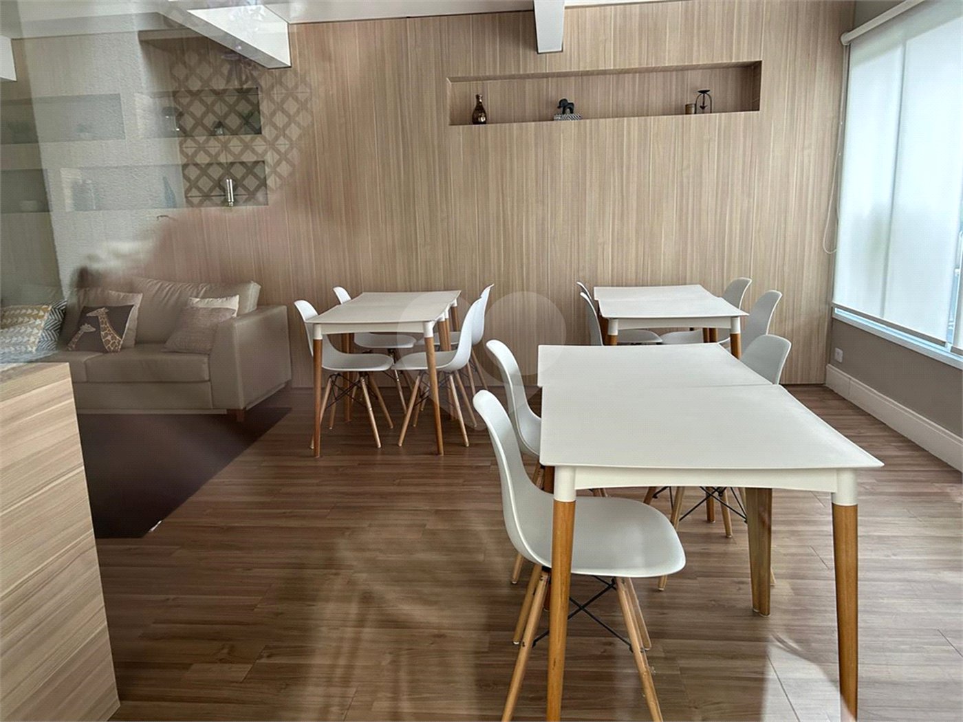 Apartamento à venda com 2 suítes em Pinheiros, São Paulo, SP