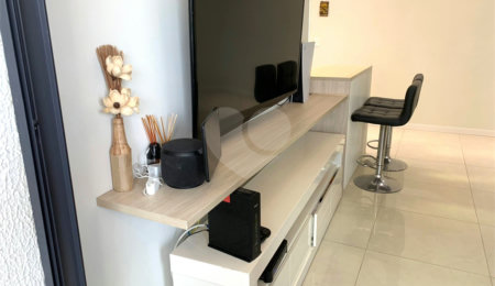 Apartamento à venda com 2 quartos, sendo 1 suíte,  em Vila Leopoldina, São Paulo, SP