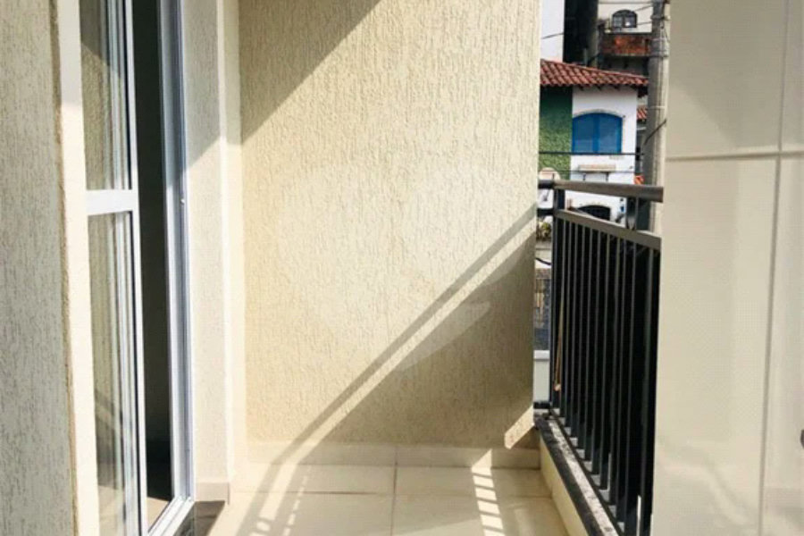 Casa à venda com 2 quartos no condomínio Sem Nome, São Paulo - SP